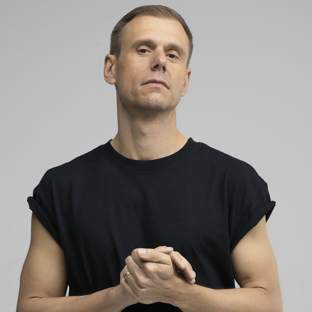 Armin Van Buuren آرمین ون بیورن | کنسرت استانبول