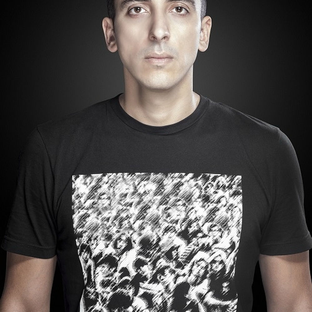 Astrix استریکس — Trance | کنسرت استانبول