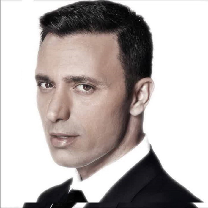 Mustafa Sandal مصطفی سندل — Other | کنسرت استانبول