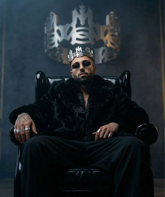 Arta آرتا — Hip-Hop | کنسرت استانبول