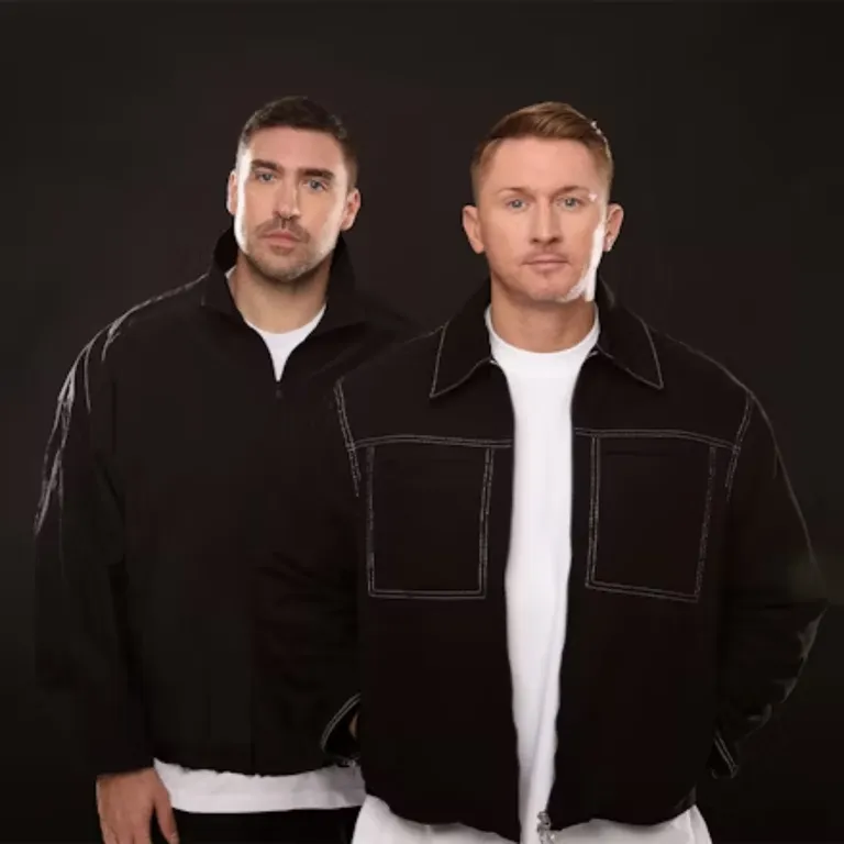CamelPhat — Techno | کنسرت استانبول